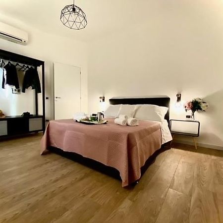 Maison Bisou Półwysep Sorrentyński Zewnętrze zdjęcie