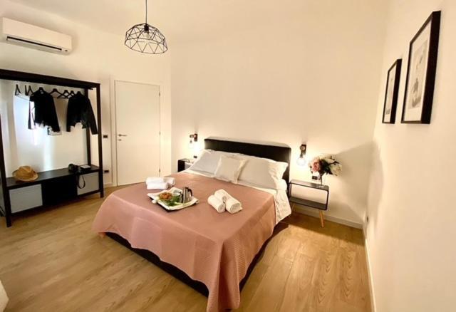 Maison Bisou Półwysep Sorrentyński Zewnętrze zdjęcie
