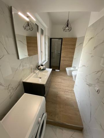 Maison Bisou Półwysep Sorrentyński Zewnętrze zdjęcie