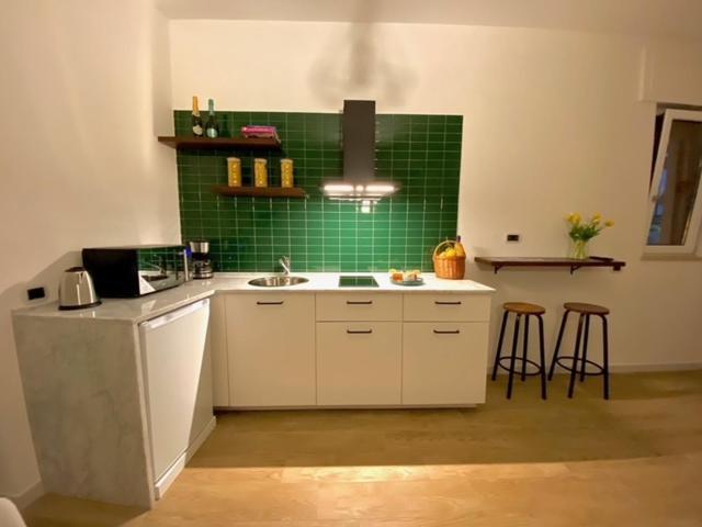 Maison Bisou Półwysep Sorrentyński Zewnętrze zdjęcie