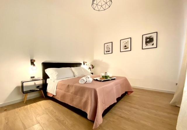 Maison Bisou Półwysep Sorrentyński Zewnętrze zdjęcie