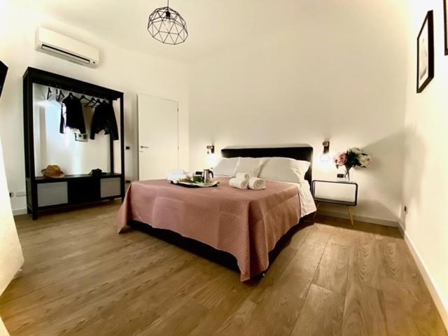 Maison Bisou Półwysep Sorrentyński Zewnętrze zdjęcie